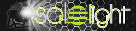 Sale Light & sound Logo